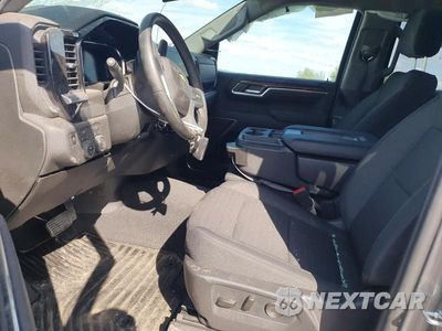 Zdjęcie 7 z 12 samochodu: 2026 CHEVROLET 1500 VIN:1GCPKKEK7TZ132834 - miniatura