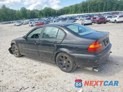 Drugie zdjęcie samochodu z przodu: 2002 BMW 325 XI VIN:WBAEU33422PF57819 - miniatura