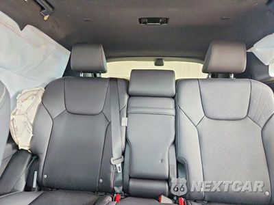 Zdjęcie 10 z 13 samochodu: 2023 LEXUS RX 350 PREMIUM+ VIN:2T2BAMBAXPC012459 - miniatura