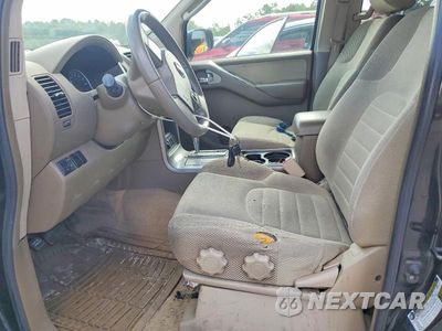 Zdjęcie 7 z 13 samochodu: 2006 NISSAN PATHFINDER S VIN:5N1AR18W26C651724 - miniatura