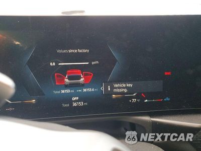 Zdjęcie 9 z 12 samochodu: 2025 BMW 330XI VIN:3MW89CW03S8F42636 - miniatura