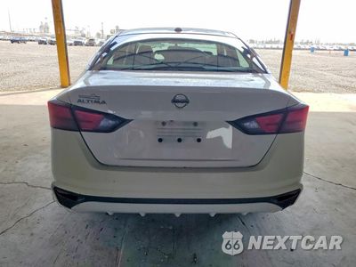 Zdjęcie 6 z 13 samochodu: 2020 NISSAN ALTIMA S VIN:1N4BL4BV4LC121977 - miniatura