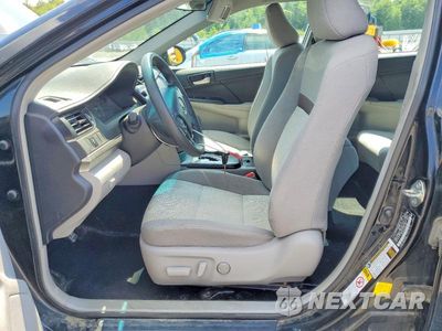 Zdjęcie 7 z 13 samochodu: 2014 TOYOTA CAMRY LE VIN:4T4BF1FK6ER432860 - miniatura
