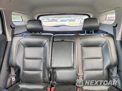 Zdjęcie 10 z 13 samochodu: 2018 GMC TERRAIN SLT VIN:3GKALPEX2JL297940 - miniatura