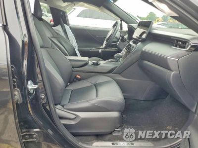 Zdjęcie 7 z 14 samochodu: 2024 TOYOTA VENZA NIGHTSHADE EDITION VIN:JTEAAAAH2RJ185540 - miniatura