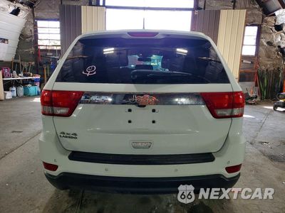 Zdjęcie 6 z 13 samochodu: 2013 JEEP GRAND CHEROKEE LAREDO VIN:1C4RJFAG8DC513276 - miniatura