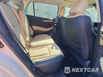 Zdjęcie 11 z 14 samochodu: 2025 SUBARU OUTBACK LIMITED VIN:4S4BTANC5S3176788 - miniatura