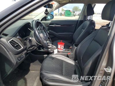 Zdjęcie 7 z 12 samochodu: 2021 KIA SELTOS SX VIN:KNDETCA24M7164329 - miniatura
