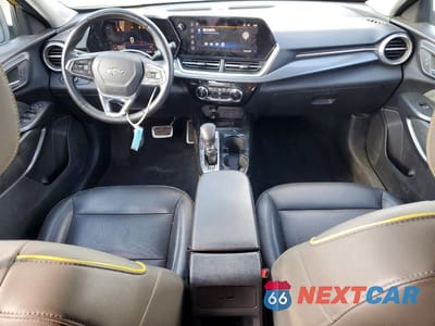 Zdjęcie 8 z 13 samochodu: 2024 CHEVROLET TRAX ACTIV VIN:KL77LKE26RC004476 - miniatura