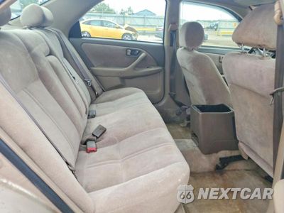 Zdjęcie 10 z 12 samochodu: 1997 TOYOTA CAMRY LE VIN:4T1BG22K1VU034166 - miniatura