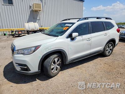 2020 SUBARU ASCENT PREMIUM 4S4WMACD8L3440047 - główne zdjęcie licytacji z USA - miniatura
