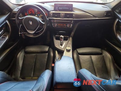 Zdjęcie 8 z 12 samochodu: 2015 BMW 335 XI VIN:WBA3B9G50FNR93070 - miniatura