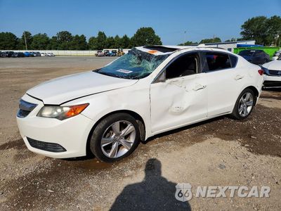 2014 ACURA ILX 20 19VDE1F30EE014966 - główne zdjęcie licytacji z USA - miniatura