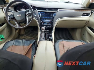 Zdjęcie 8 z 12 samochodu: 2016 CADILLAC XTS LUXURY COLLECTION VIN:2G61M5S31G9114489 - miniatura