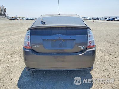 Zdjęcie 6 z 12 samochodu: 2008 TOYOTA PRIUS BASE VIN:JTDKB20U483362960 - miniatura