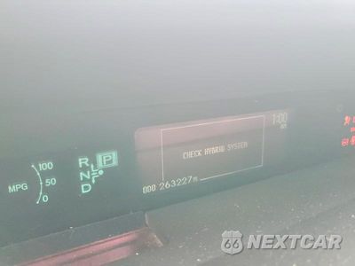 Zdjęcie 9 z 12 samochodu: 2011 TOYOTA PRIUS THREE VIN:JTDKN3DU7B0289258 - miniatura