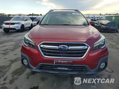 Piąte zdjęcie samochodu w środku: 2019 SUBARU OUTBACK 2.5I LIMITED VIN:4S4BSANC4K3320558 - miniatura