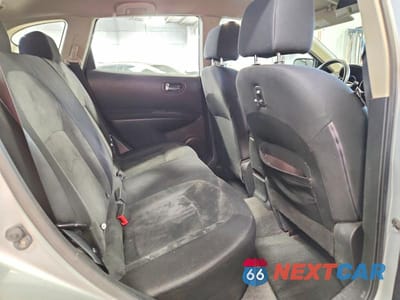 Zdjęcie 11 z 13 samochodu: 2010 NISSAN ROGUE S VIN:JN8AS5MVXAW118870 - miniatura
