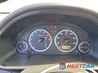 Zdjęcie 9 z 12 samochodu: 2003 HONDA CR-V EX VIN:JHLRD78883C045417 - miniatura