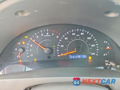 Zdjęcie 9 z 13 samochodu: 2010 TOYOTA CAMRY LE VIN:4T4BF3EK1AR002564 - miniatura