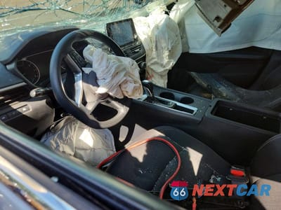 Zdjęcie 8 z 12 samochodu: 2020 NISSAN ALTIMA S VIN:1N4BL4BV9LC222416 - miniatura