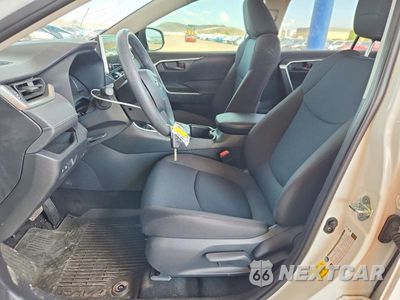Zdjęcie 7 z 14 samochodu: 2025 TOYOTA RAV4 LE VIN:JTMLWRFV5SD334975 - miniatura