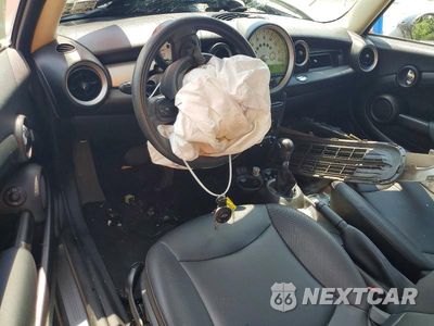 Zdjęcie 8 z 12 samochodu: 2014 MINI COOPER CLUBMAN VIN:WMWZF3C50ET491901 - miniatura