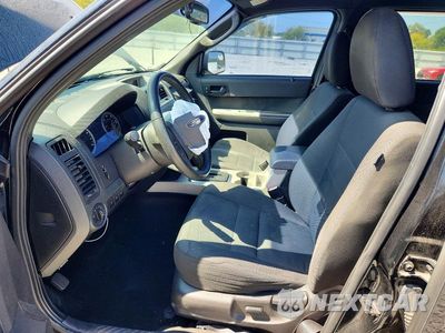 Zdjęcie 7 z 14 samochodu: 2012 FORD ESCAPE XLT VIN:1FMCU0D75CKB75115 - miniatura