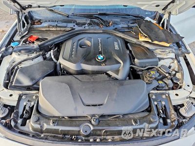 Zdjęcie 11 z 13 samochodu: 2019 BMW 430XI GRAN COUPE VIN:WBA4J3C56KBL06731 - miniatura