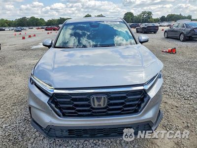 Piąte zdjęcie samochodu w środku: 2023 HONDA CR-V EXL VIN:7FARS4H74PE015773 - miniatura