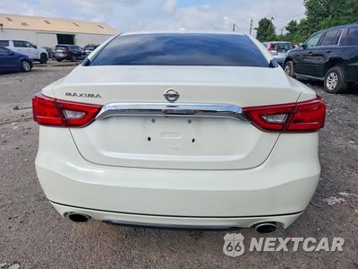Zdjęcie 6 z 12 samochodu: 2017 NISSAN MAXIMA 3.5 S VIN:1N4AA6AP8HC437907 - miniatura