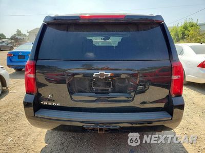 Zdjęcie 6 z 13 samochodu: 2017 CHEVROLET TAHOE K1500 LT VIN:1GNSKBKC7HR392530 - miniatura