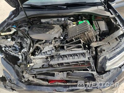 Zdjęcie 12 z 13 samochodu: 2022 VOLKSWAGEN TIGUAN SE VIN:3VV3B7AX3NM086177 - miniatura