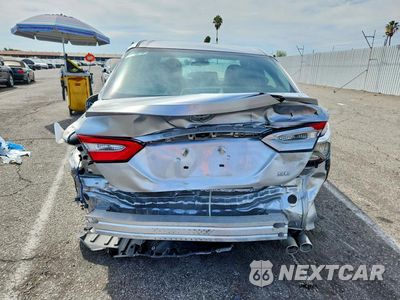 Zdjęcie 6 z 12 samochodu: 2018 TOYOTA CAMRY SE VIN:4T1B11HK9JU598306 - miniatura