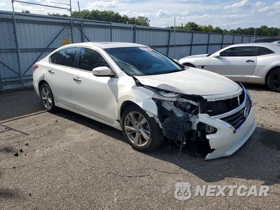 Czwarte zdjęcie samochodu z boku: 2013 NISSAN ALTIMA 2.5 VIN:1N4AL3APXDC296566 - miniatura