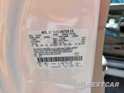 Zdjęcie 13 z 13 samochodu: 2009 MERCURY MARINER HYBRID VIN:4M2CU39339KJ20161 - miniatura
