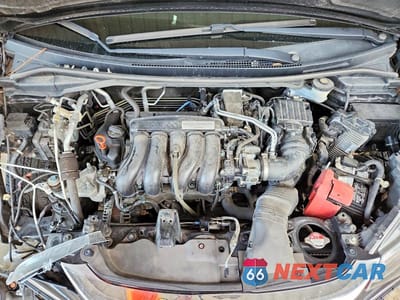 Zdjęcie 11 z 13 samochodu: 2019 HONDA FIT LX VIN:3HGGK5H40KM706819 - miniatura