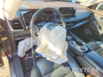 Zdjęcie 8 z 13 samochodu: 2023 NISSAN ROGUE SL VIN:JN8BT3CB8PW464048 - miniatura