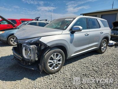 2022 HYUNDAI PALISADE SE KM8R1DHE2NU422990 - główne zdjęcie licytacji z USA - miniatura