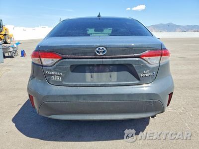 Zdjęcie 6 z 12 samochodu: 2023 TOYOTA COROLLA HYBRID LE VIN:JTDBCMFE5P3020666 - miniatura