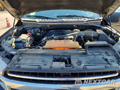 Zdjęcie 11 z 12 samochodu: 2018 FORD F150 SUPERCREW VIN:1FTEW1CB8JKD84915 - miniatura