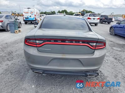 Zdjęcie 6 z 12 samochodu: 2019 DODGE CHARGER SXT VIN:2C3CDXBG1KH717675 - miniatura