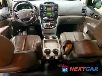 Zdjęcie 8 z 13 samochodu: 2011 KIA SEDONA EX VIN:KNDMH4C78B6383812 - miniatura