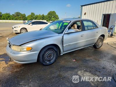 2002 BUICK CENTURY CUSTOM 2G4WS52J321120014 - główne zdjęcie licytacji z USA - miniatura