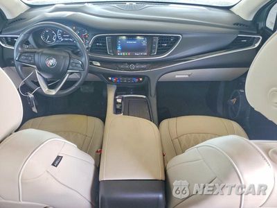 Zdjęcie 8 z 14 samochodu: 2023 BUICK ENCLAVE AVENIR VIN:5GAERDKW4PJ234605 - miniatura