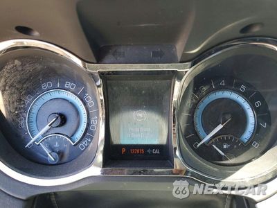 Zdjęcie 9 z 12 samochodu: 2011 BUICK LACROSSE CXS VIN:1G4GE5GD0BF365263 - miniatura