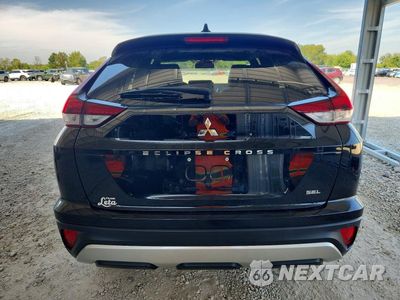 Zdjęcie 6 z 13 samochodu: 2022 MITSUBISHI ECLIPSE CROSS SE VIN:JA4ATWAA6NZ045253 - miniatura