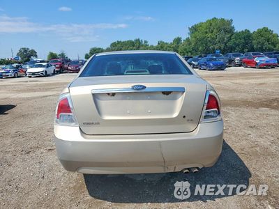 Zdjęcie 6 z 12 samochodu: 2006 FORD FUSION SEL VIN:3FAHP08Z86R211155 - miniatura
