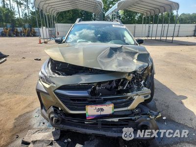 Piąte zdjęcie samochodu w środku: 2025 SUBARU OUTBACK LIMITED VIN:4S4BTANC0S3178822 - miniatura