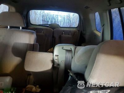 Zdjęcie 10 z 13 samochodu: 2013 TOYOTA HIGHLANDER BASE VIN:5TDBK3EHXDS227329 - miniatura